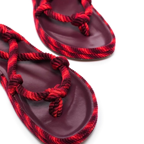 Isabel Marant Erol sandal - Picture 1 of 3